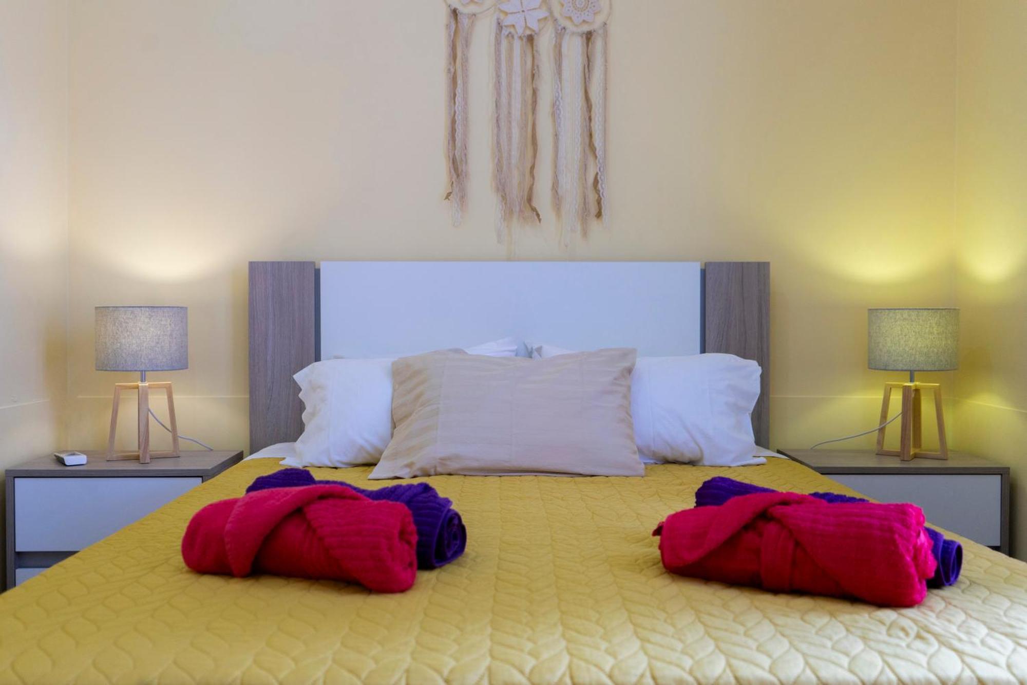 Furnas Cozy Inn Buitenkant foto