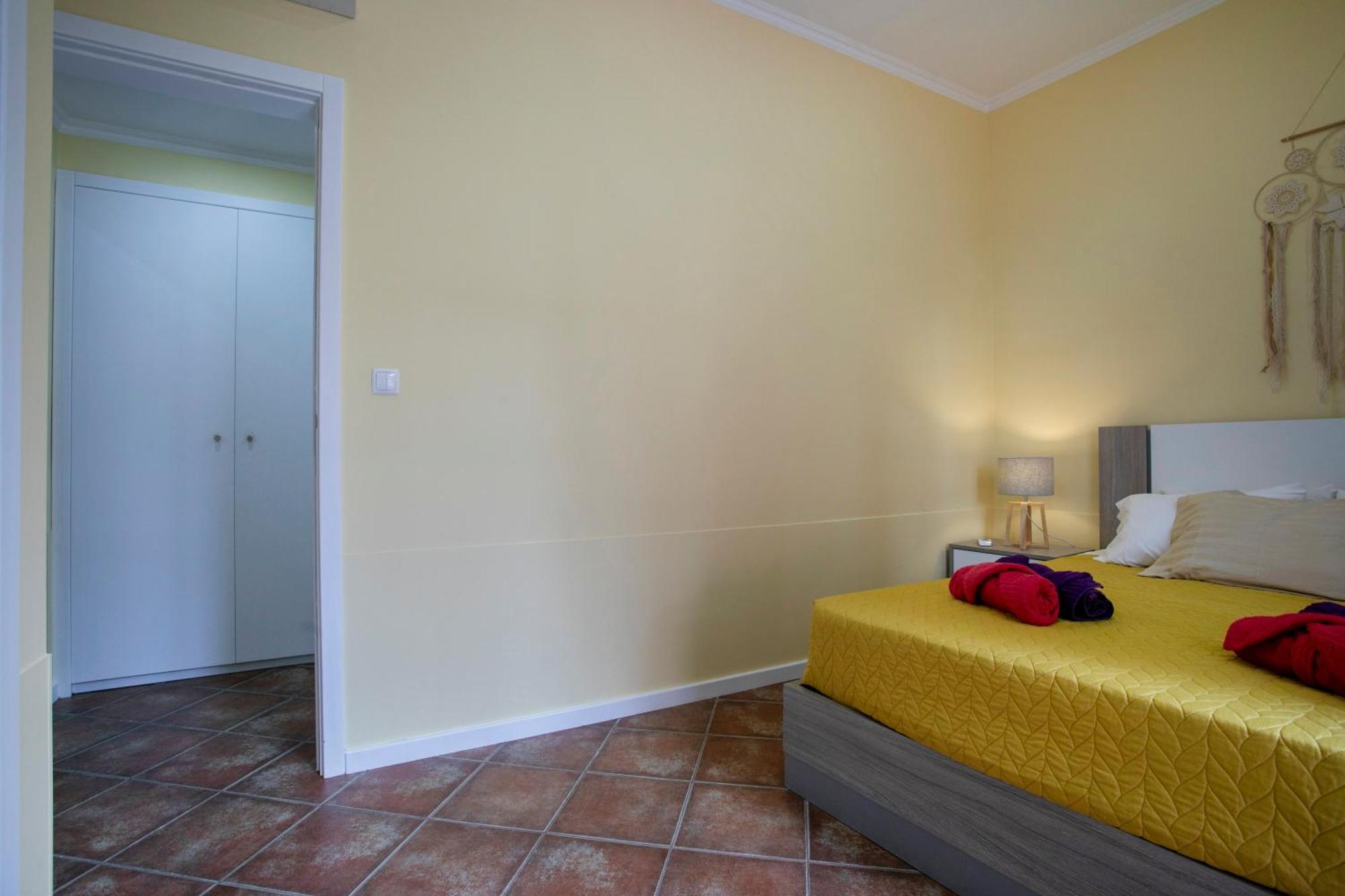 Furnas Cozy Inn Buitenkant foto